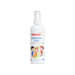 DEODORANT MIST SPRAY - Animeal