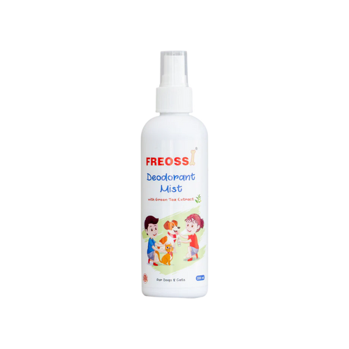 DEODORANT MIST SPRAY - Animeal