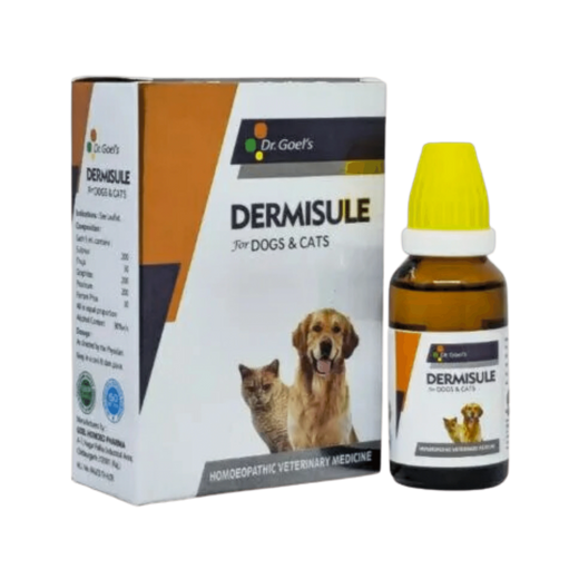DERMISULE DROP 30ML UPTO 15% OFF ANIMEAL - Main Image