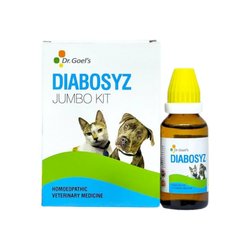 DIABOSYZ JUMBOLANUM KIT - Animeal