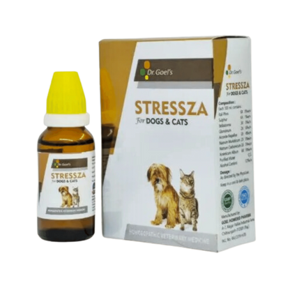 DIAFINE DROPS - Animeal