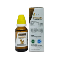 DIAFINE DROPS - Animeal