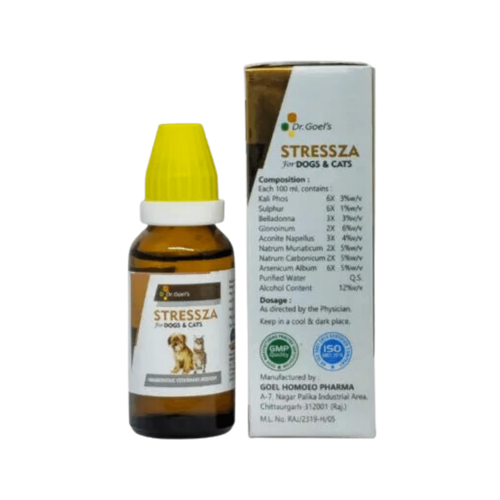 DIAFINE DROPS - Animeal