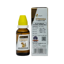 DIAFINE DROPS - Animeal