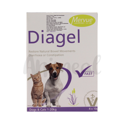 DIAGEL SACHET - Animeal