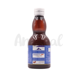 DIAREST LIV SYRUP - Animeal