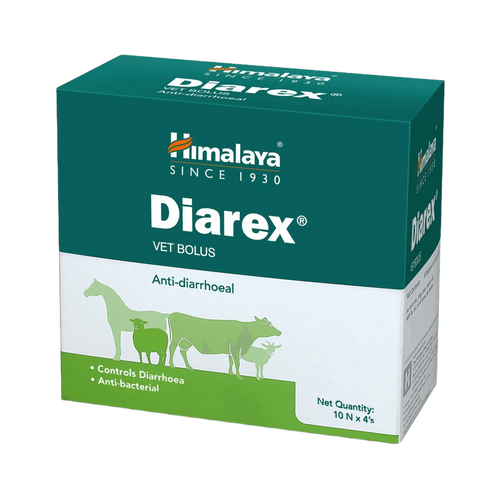 DIAREX BOLUS - Animeal