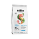 DIBAQ SENSE SALMON  TURKEY PUPPY DRY FOOD