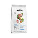 DIBAQ SENSE TURKEY AND SALMON DRY FOOD