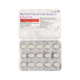 DILIGAN-25 TABLET