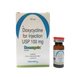 DOCMYCIN 100MG INJ