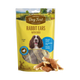 DOGFEST RABBIT EARS WITH DUCK TREATS