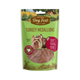 DOGFEST TURKEY MEDALLIONS TREATS
