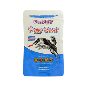 DOGGY DAY DOGGY BOOST GRAVY - Animeal
