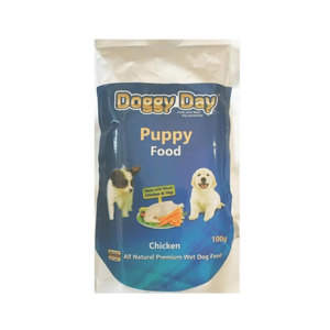 DOGGY DOG DOOGY START GRAVY - Animeal