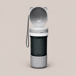 DOKITTI BOTTLE FOR DOG - Animeal