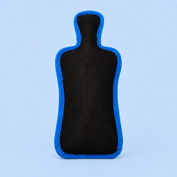 DOKITTI DOGMEISTER BOTTLE TOY - Animeal