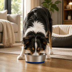 DOKITTI HEAVY PREMIUM BOWL (M) - Animeal