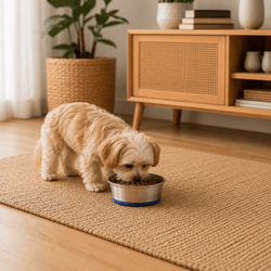 DOKITTI HEAVY PREMIUM BOWL (M) - Animeal