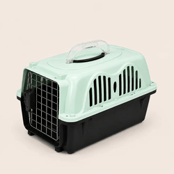 DOKITTI PAWPORT AIR PET CARRIER - Animeal