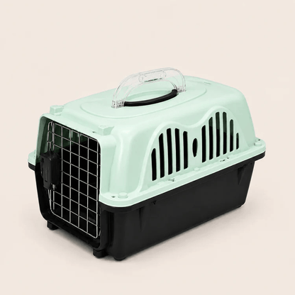 DOKITTI PAWPORT AIR PET CARRIER - Animeal
