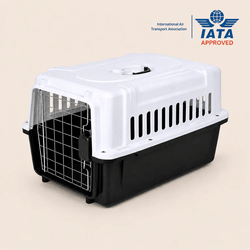 DOKITTI PAWPORT CORE PET CARRIER - Animeal