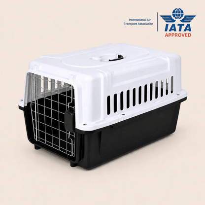 DOKITTI PAWPORT CORE PET CARRIER - Animeal