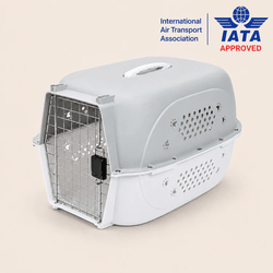 DOKITTI PAWPORT NEO PET CARRIER - Animeal