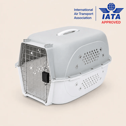 DOKITTI PAWPORT NEO PET CARRIER - Animeal