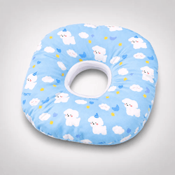 DOKITTI SOFT CAT E COLLAR (S) - Animeal