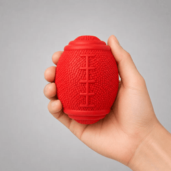 DOKITTI TREAT DISPENSING RUBBER TOY - Animeal