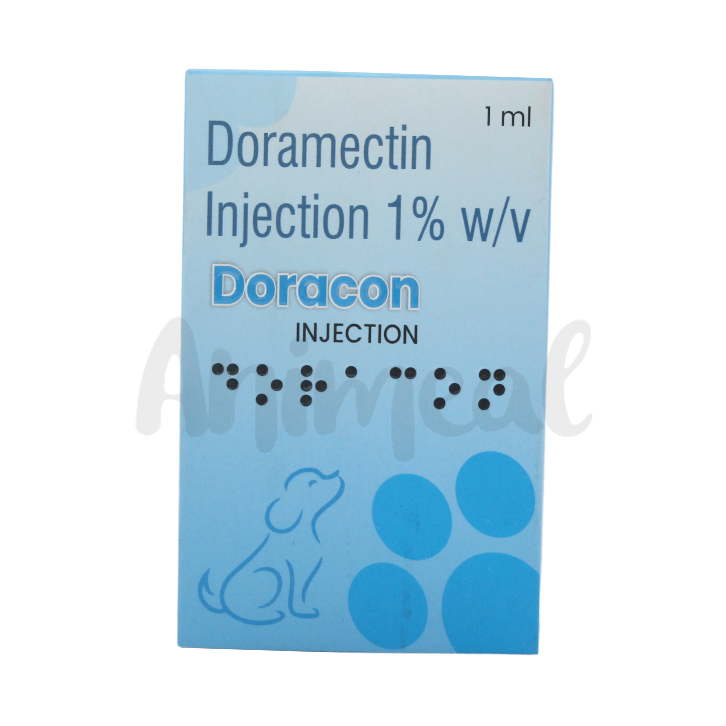 DORACON INJECTION - Animeal