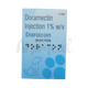 DORACON INJECTION