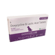 DOXICON-L 100MG TABLET