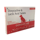 DOXICON-L 200MG TABLET