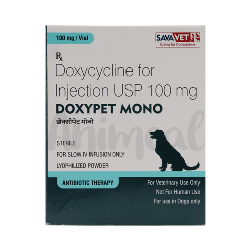 DOXYPET MONO INJ - Animeal