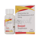DOXYSIL ORAL SYRUP