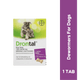 DRONTAL PLUS TASTY TABLET