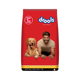 DROOLS ADULT CHIC & EGG DRY FOOD (XL)