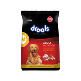 DROOLS ADULT CHIC & EGG DRY FOOD (XXL)