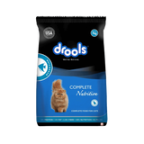DROOLS CAT ADULT DRY FOOD (S)