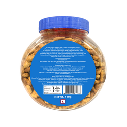 DROOLS CAT BISCUIT JAR - Animeal