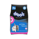 DROOLS CAT KITTEN OCEAN FISH DRY FOOD (S)