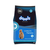 DROOLS CAT OCEAN FISH DRY FOOD (M)