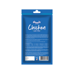 DROOLS CHICKEN LIVER DICE CAT TREAT - Animeal
