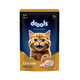 DROOLS CHICKEN MOUSSE CAT WET FOOD [80GM]