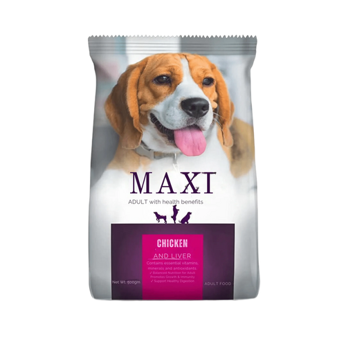 DROOLS MAXI DOG ADULT DRY FOOD - Animeal