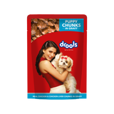 DROOLS PUPPY CHIC CHUNK GRAVY OFFER