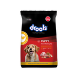 DROOLS PUPPY CHIC & EGG DRY FOOD (XXL)