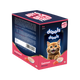 DROOLS SALMON MOUSSE KITTEN WET FOOD [80g]